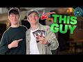 LUCKIEST Guy at my Locals | Riftbound, Pack Opening