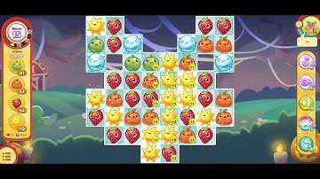 Farm Heroes Saga 1154