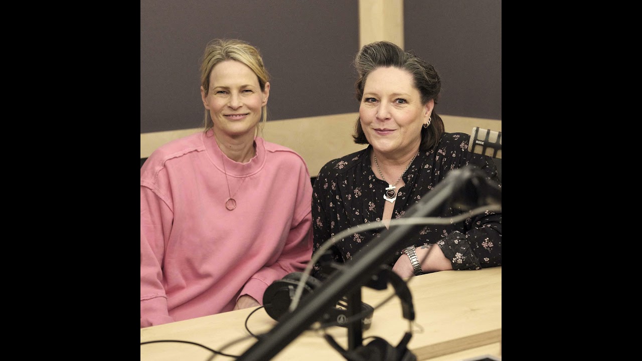 Rosenstolz, Gleis 8, Silly, Solo: Ausnahme-Sängerin AnNa R. im Gespräch mit Antje Riis