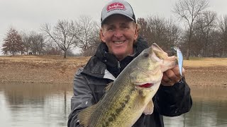 THE Single Biggest Fishing Mistake Most Bass Anglers Make…