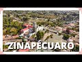 Video de Zinapécuaro