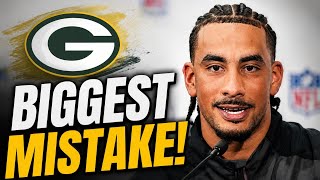 🚨JORDAN LOVE JUST EXPOSED THE PACKERS’ BIGGEST MISTAKE!...