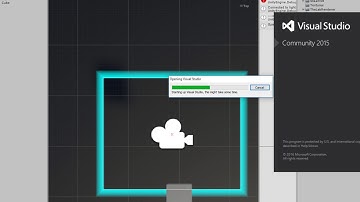 Unity3d - matrix test