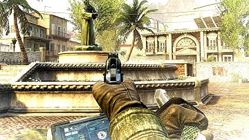 Black Ops 2 "Gun Game" in 2023...(No Commentary)