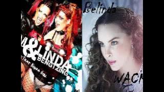 Belinda FT Kin Lian & Linda Bengtzing (Duet) HD