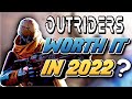 Is Outriders WORTH $40 in 2022?