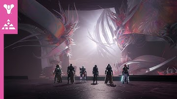 Destiny 2: Lightfall - Root of Nightmares - Developer Insights [AUS]