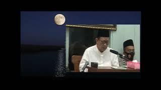 2022 01 13 KH Munif Zuhri Hidup di Dunia adalah Mimpi Panjang