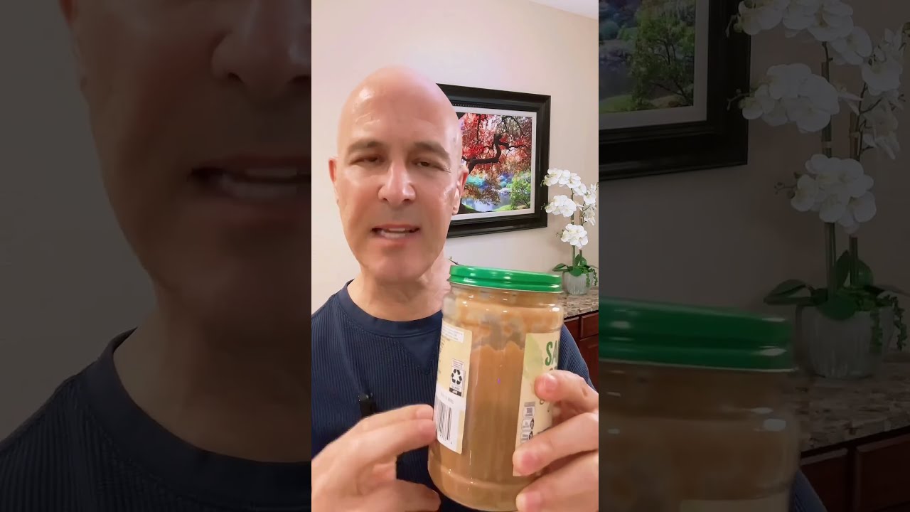 So Is Peanut Butter Good For Cholesterol Dr Mandell