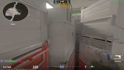 (26-15-2) 5 Stack FULLMATCH HIGHLIGHTS (NUKE POV) #counterstrike2  #csgo #cs2 #counterstrike