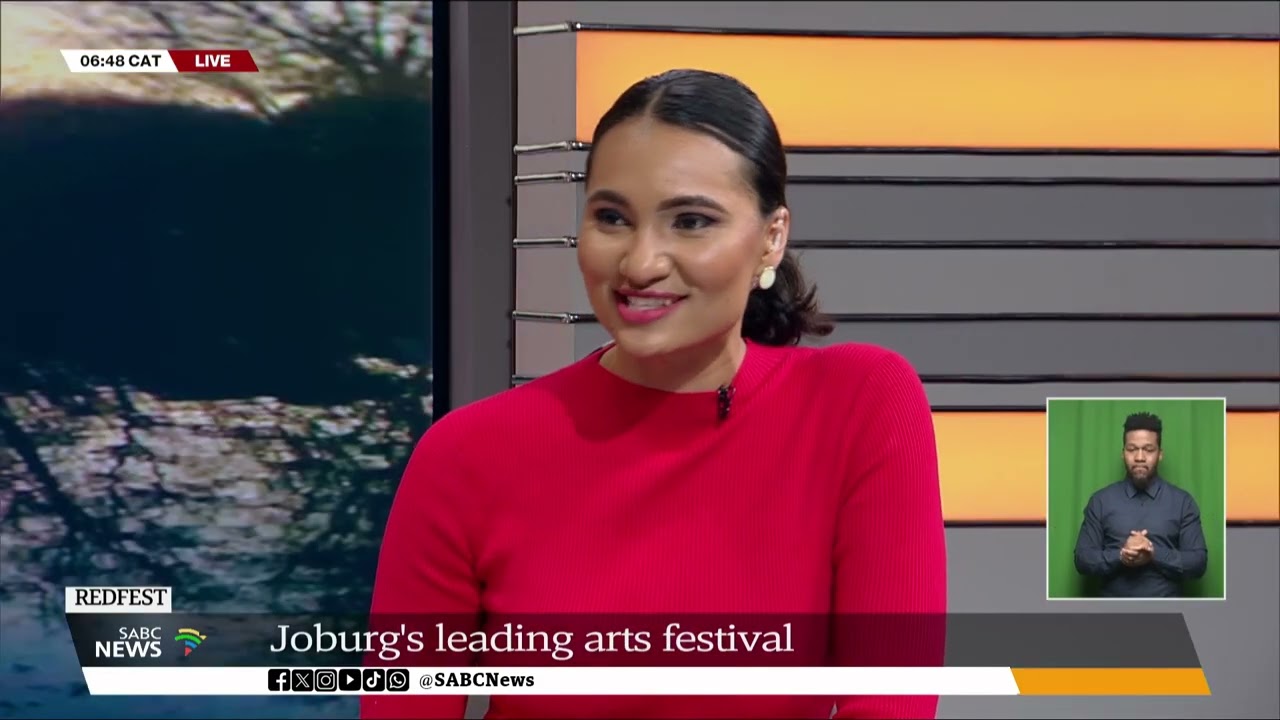 RedFest returns for its 6th year at the Redhill School in Morningside