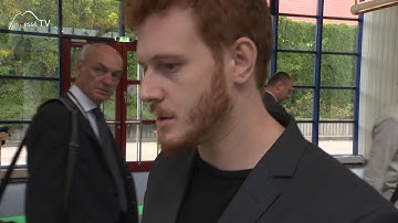 Next Future Transportation • Prototype and Simulation Self Driving Modular Electric Bus