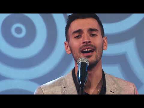 Filip Bozinovski i Play Band - Tapan grmi (Live Moja svadba 2019)