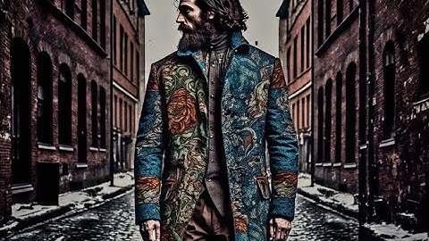 Enter the Future: Neon Metropolis - Deep House Music Video. AI music and video.