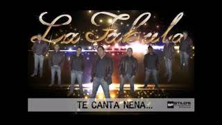 Video thumbnail of "La Fabula - Una noche mas"