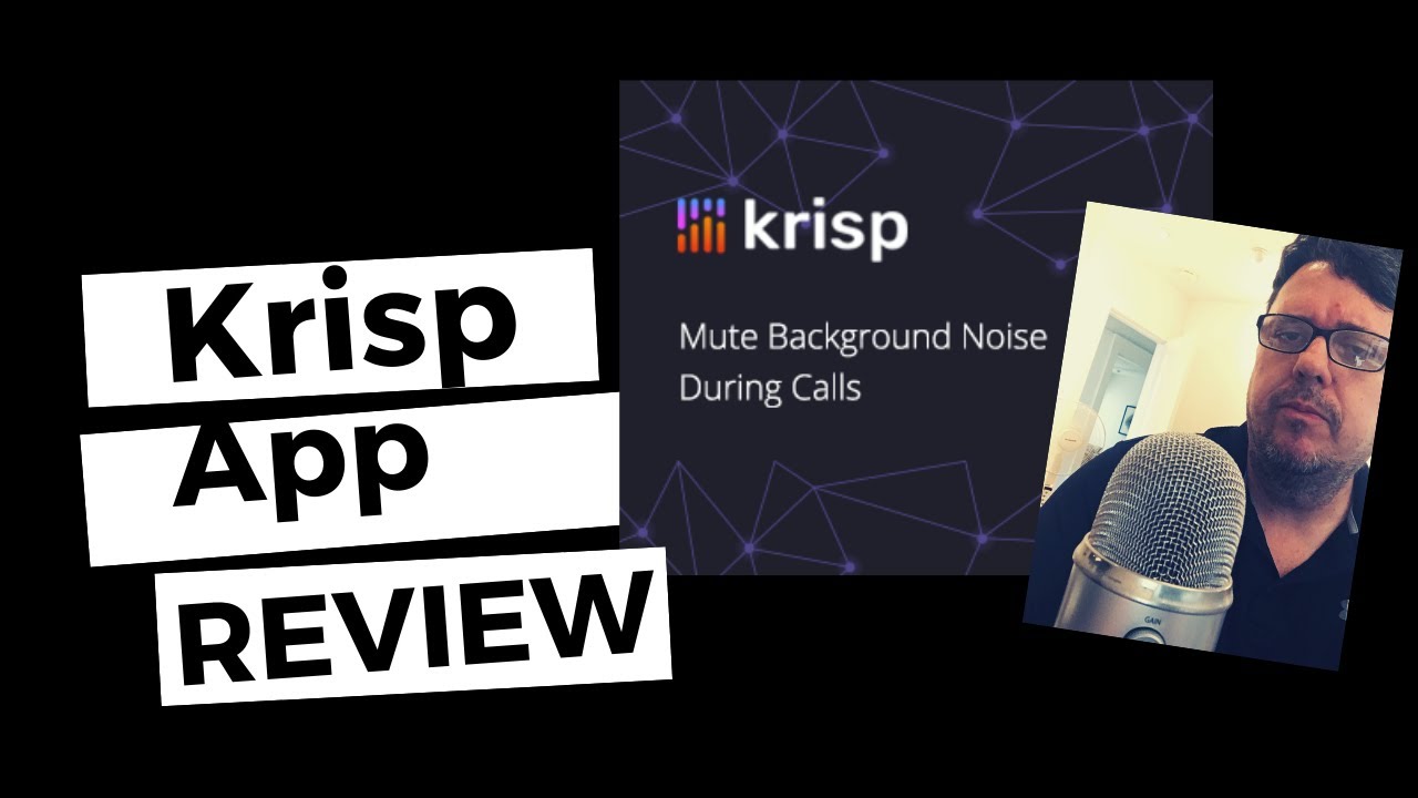 krisp noise krisp noise