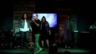 LIVE // 8-25-19 (baptism)