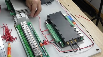 【home automation training -3】Make a smart power distribution box