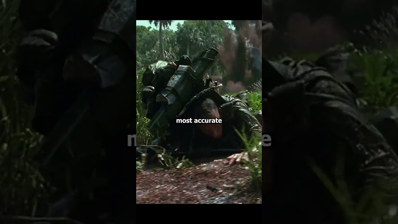 The Most Realistic War Scene In A Movie