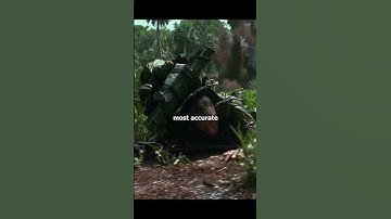 The Most Realistic War Scene in a movie