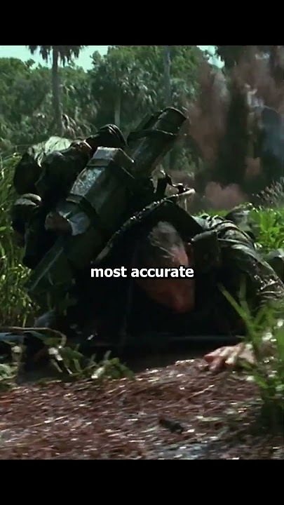 The Most Realistic War Scene in a movie