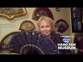 Historic hand fans reveal art, fashion and cooling traditions