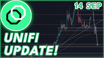 UNFI CRASH WARNING!🔥 | UNIFI PROTOCOL DAO (UNFI) PRICE PREDICTION & NEWS 2023!
