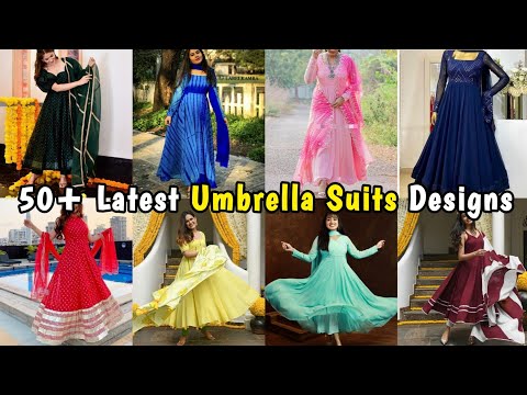 Latest Asian Umbrella Style Dresses & Frocks Designs 2022-23 Collection |  Fashion umbrella, Designer anarkali suits, Anarkali suit