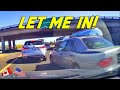 Road Rage USA & Canada | Bad Drivers, Hit and Run, Brake check, Instant Karma, Car Crash | New 2022