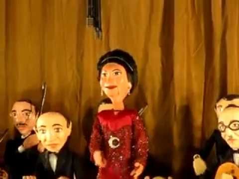 سيرة الحب ياللي ظلمتوا الحب