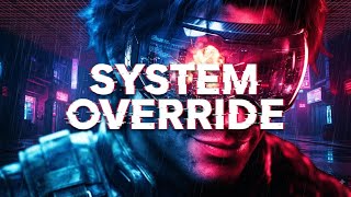 OVERRIDE - Official Concept Teaser | Unreal Engine 5 Style
