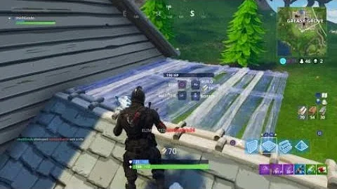 Hand Cannon Turn On