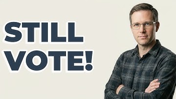 What If My Name Is Not On The Voter Check-In List?