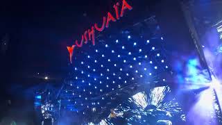 Calvin Harris - Giant @ Ushuaïa Ibiza