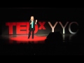 Canadian innovation | Elizabeth May | TEDxYYC