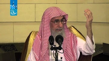 #ليدبروا آياته ناصر العمر سورة النبأ