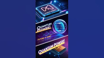 Quantum Computing Explained: How Qubits Will Change Our Future! #shorts #trending #video #facts