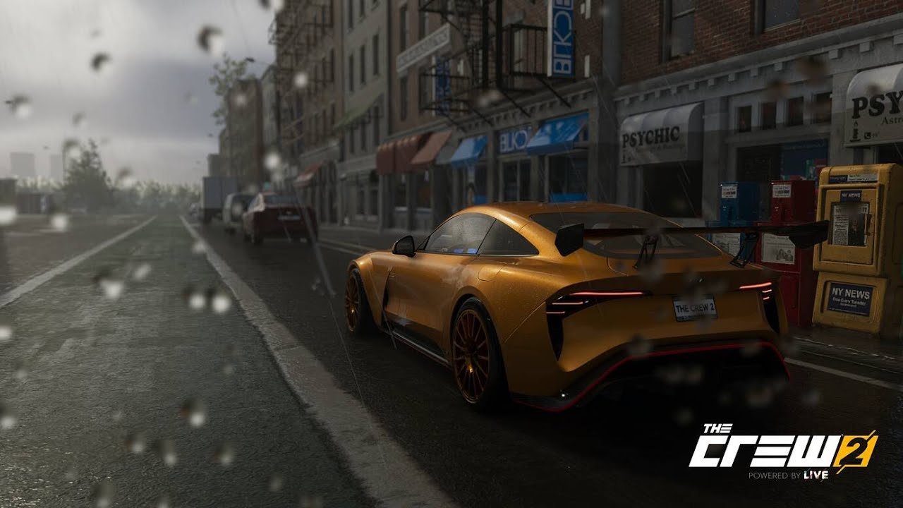 Crew 2 | Malayalam | Gameplay | No Commentary