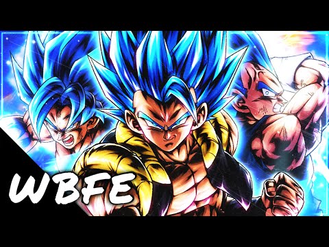 Stream Play Hard X Goku Blue Kaioken - Dragon Ball Hardstyle「AMV