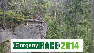 Gorgany Race | Пригодницькі перегони