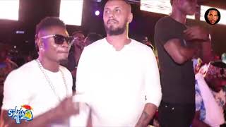 Dj Consequence Live At Splash Off October 2018