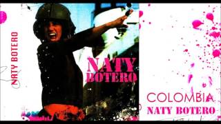 Watch Naty Botero Colombia video