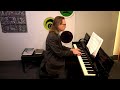 Miniature de la vidéo de la chanson Turn Out The Stars