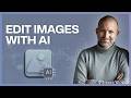 Edit Amazon Product Images with AI in AMALYTIX