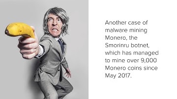 New Monero Mining Malware Targets Android Devices