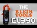 The Klein CL390 Multimeter is Pretty Great