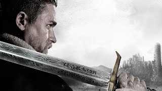 Rey Arturo: La leyenda de Excalibur - Tráiler Rey Arturo: La leyenda de Excalibur - Tráiler