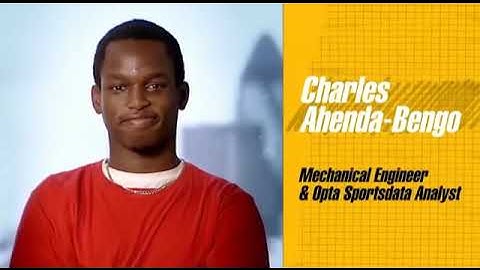 How Opta Used To Analyse The Premier League 16 Years Ago - The Foundation Of Football Stats #tv