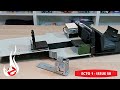 Build the Ghostbusters Ecto-1 - Issue 58 Power Unit &amp; Distribution Unit Base (Speed Build )