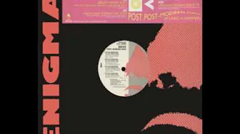 Devo - Post Modern Man (Ultra Post Moderm Dub)-(1990) Devo - Post Modern Man (Ultra Post Moderm Dub)-(1990)